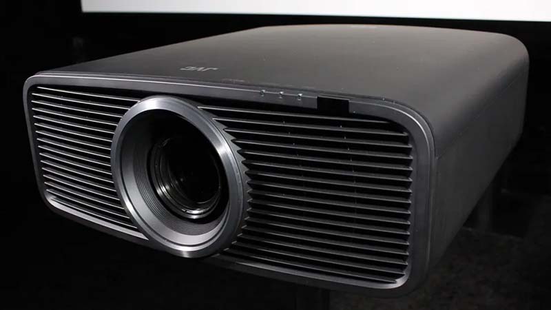 JVC DLA-NZ700